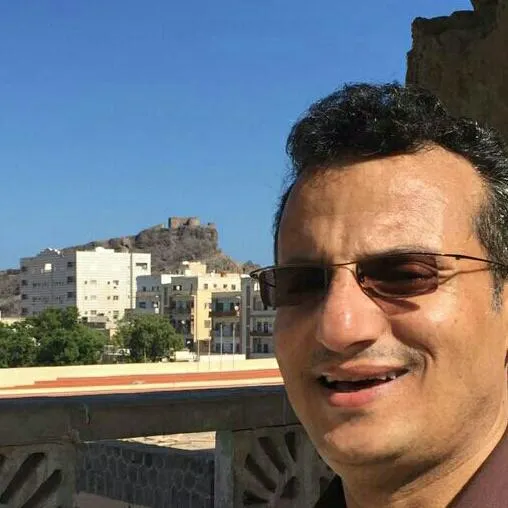 عبدالرقيب الهدياني