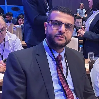 توفيق الحميدي