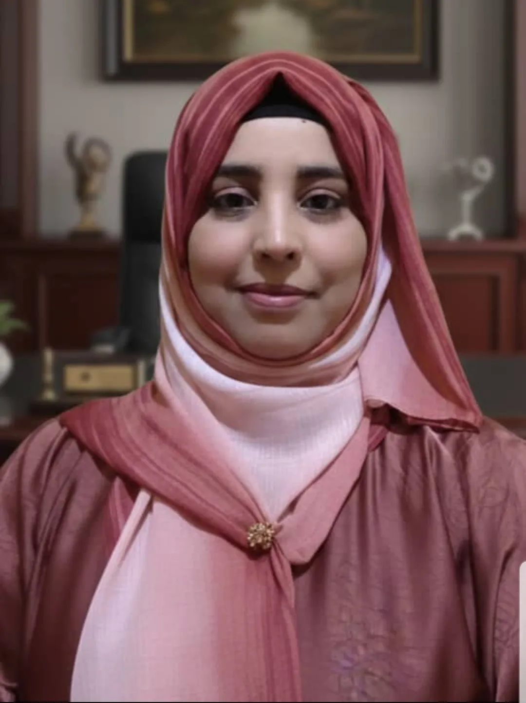 لبنى القدسي