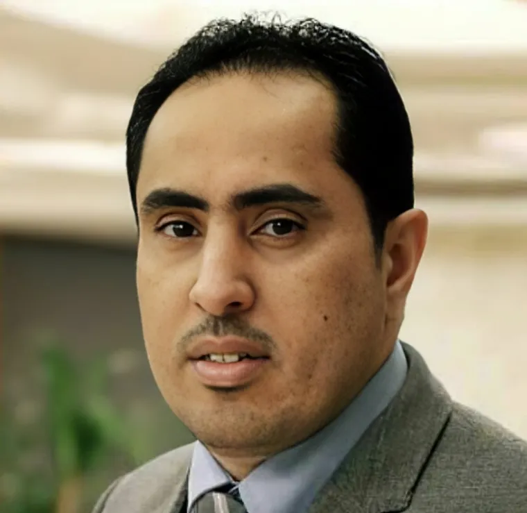نايف البكري 