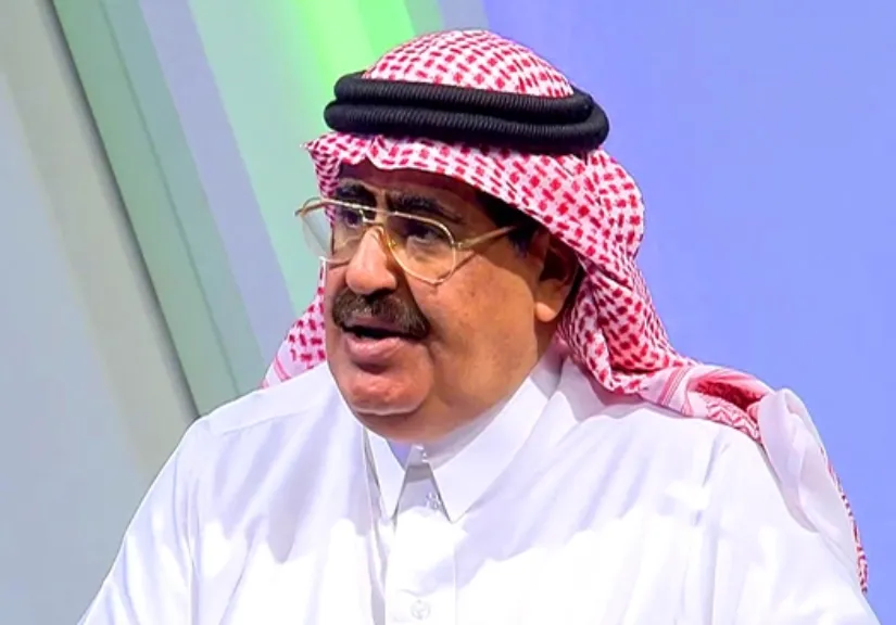 تركي القبلان