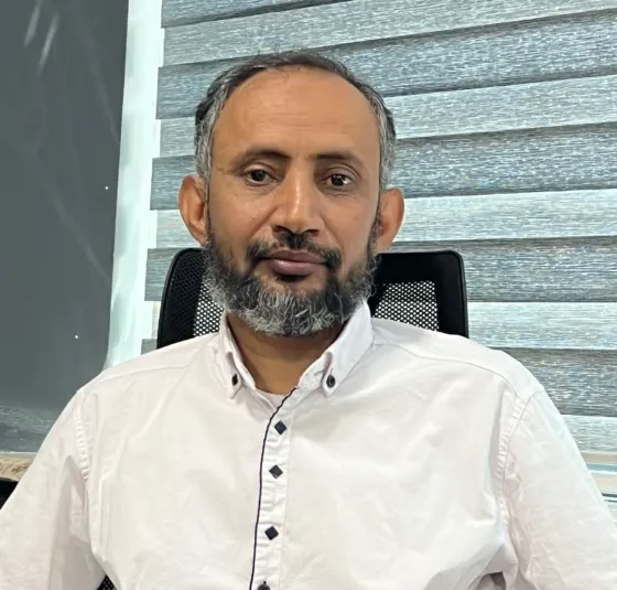 أحمد بلامي
