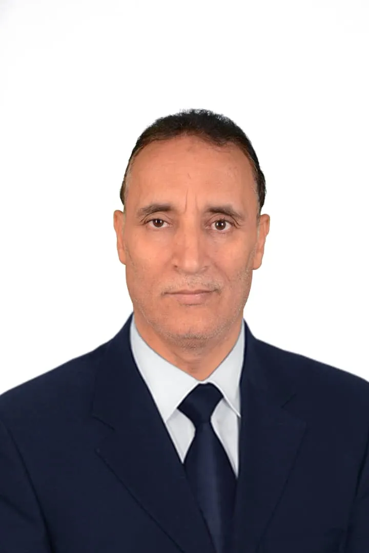 محمد المعزب
