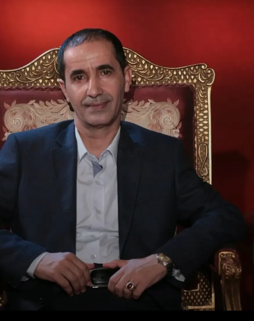 عادل الشجاع