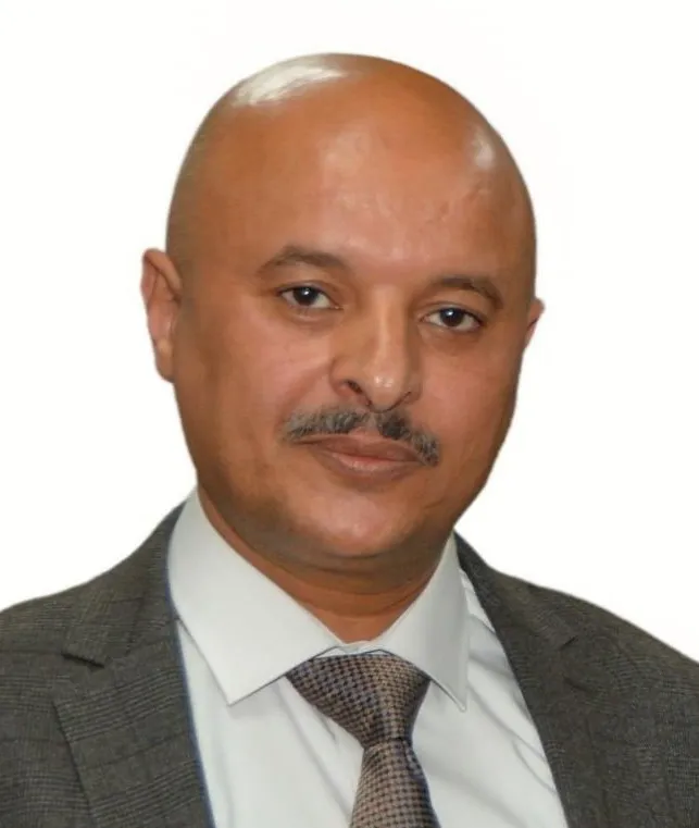 مجيب الحميدي
