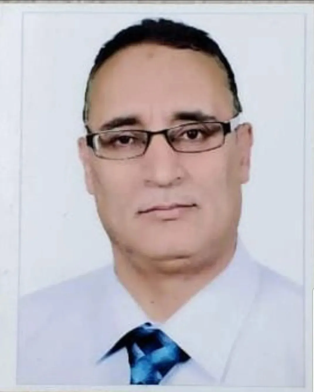 د. محمد المعزب