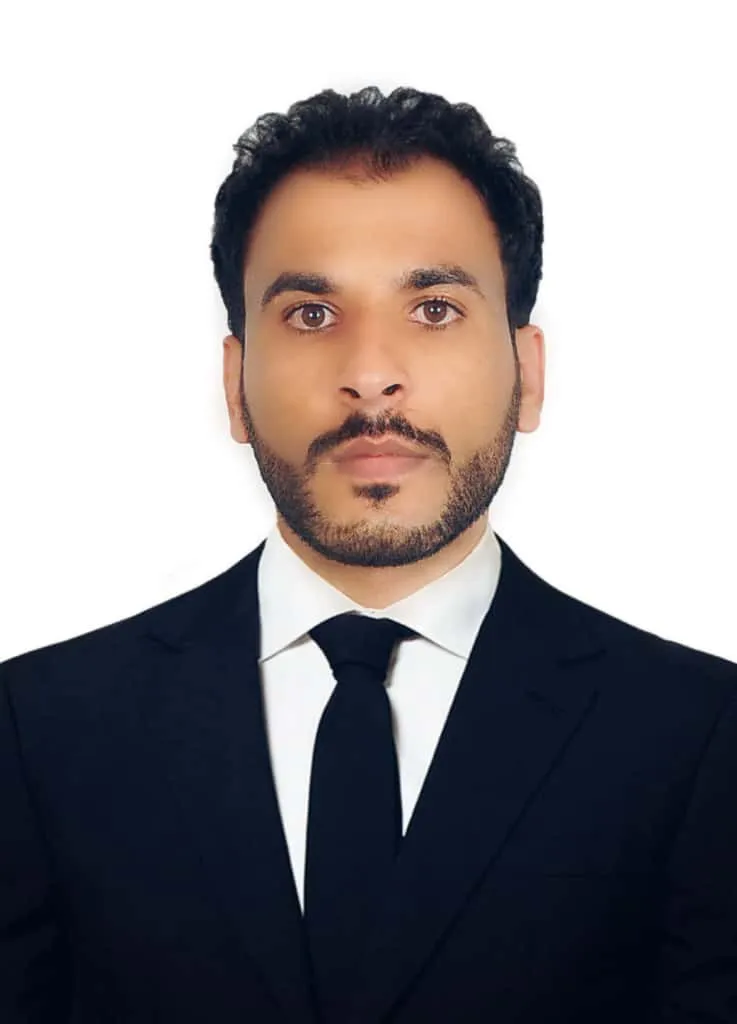 نجيب الشغدري