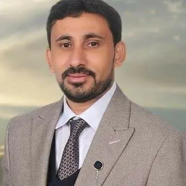 د. عمر ردمان