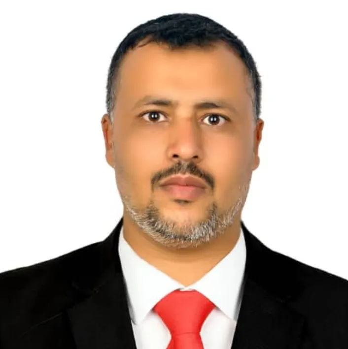 عمر عبدالله الخياري