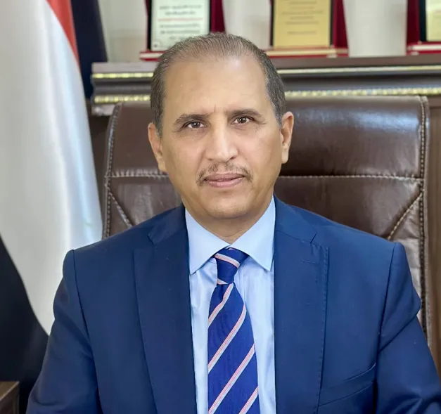 طلال جامل