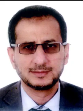منير عبدالله الحمادي