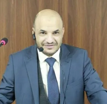 رياض الغيلي