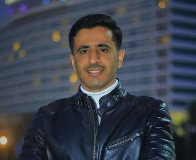مصطفى الشامي