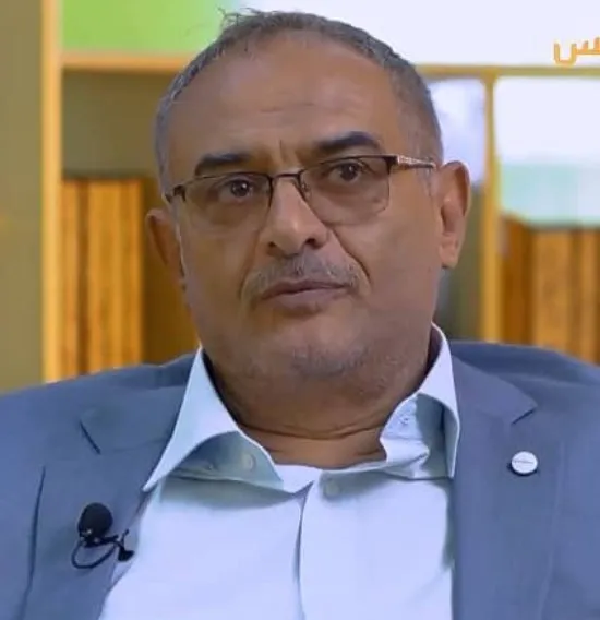 أحمد عثمان