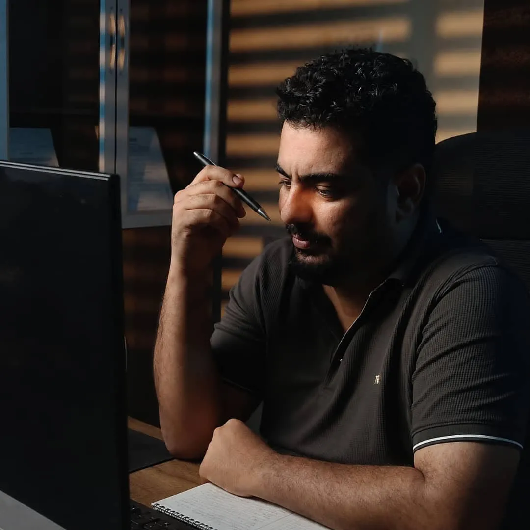 علاء محمد